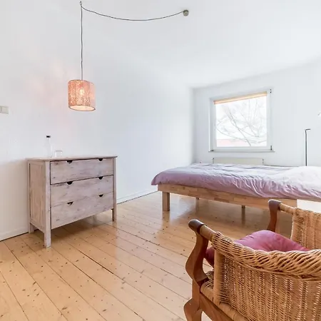 Private Homestay Hannover