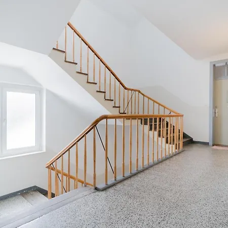 Private Homestay Hannover
